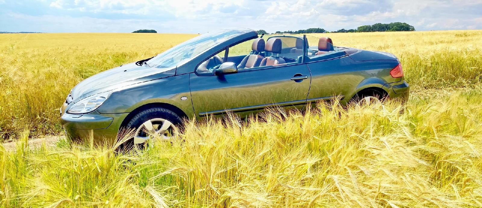 Probleme de boite a vitesse automatique sur la peugeot 307