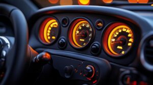 Guide Pratique pour Comprendre les Voyants du Tableau de Bord Mini Cooper et Anticiper les Pannes